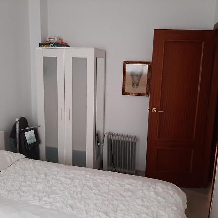 Apartment In Perfect Position Historic Centre Малага Экстерьер фото