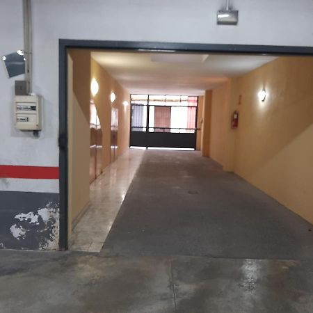 Apartment In Perfect Position Historic Centre Малага Экстерьер фото