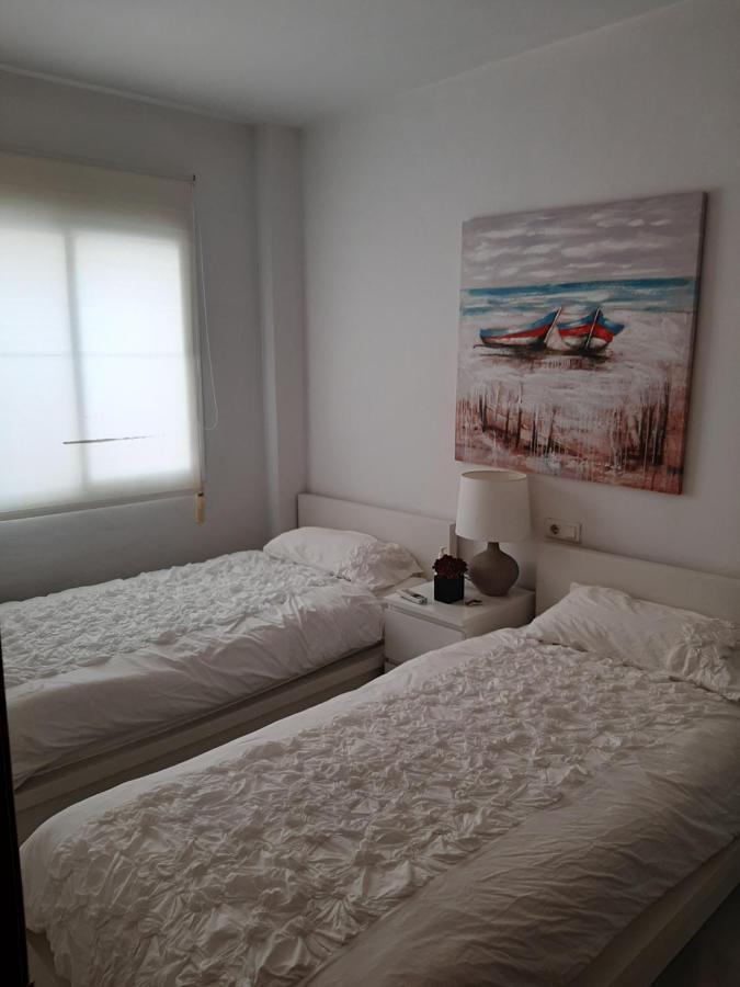 Apartment In Perfect Position Historic Centre Малага Экстерьер фото
