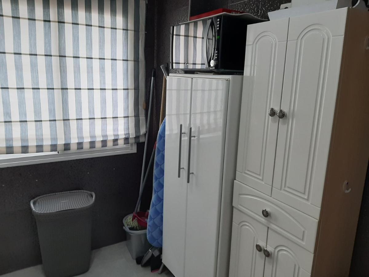 Apartment In Perfect Position Historic Centre Малага Экстерьер фото