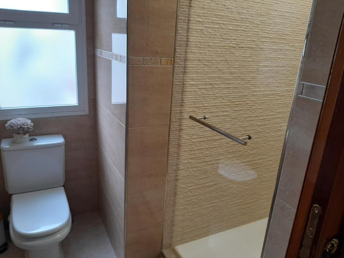 Apartment In Perfect Position Historic Centre Малага Экстерьер фото